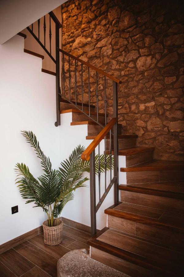 El Riveru - Astur Casas Rurales Balmori Exterior photo